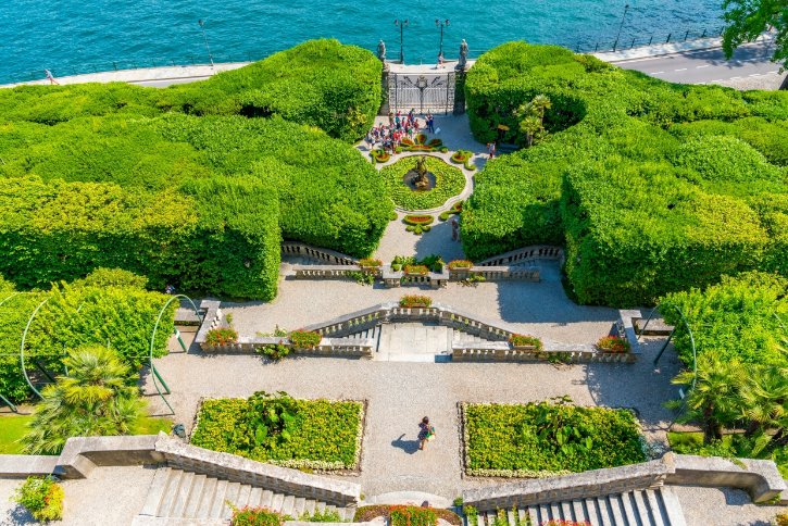 Villa Carlotta