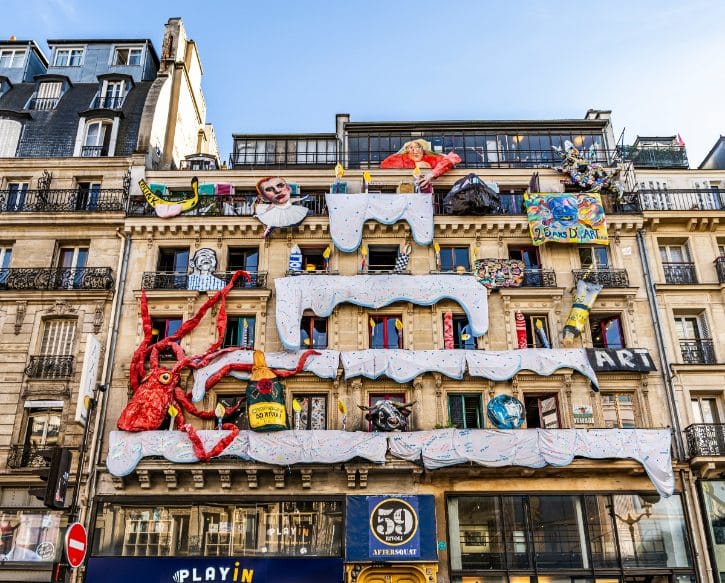 59 Rivoli