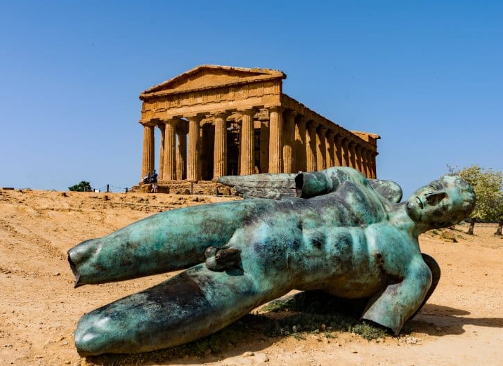 Agrigento