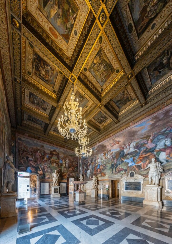 Capitoline Museums