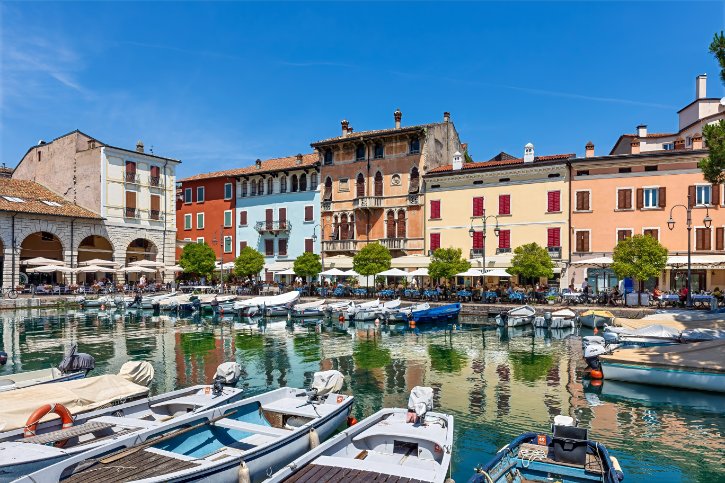 Desenzano del Garda