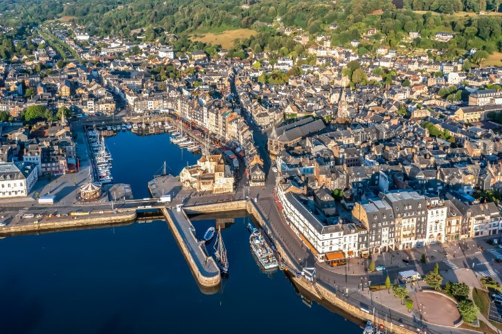 Honfleur