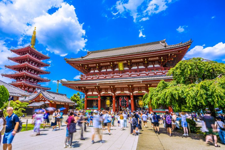 Hozomon Gate