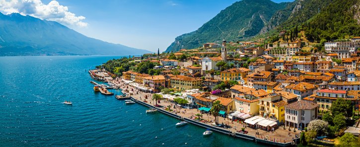 Limone Sul Garda