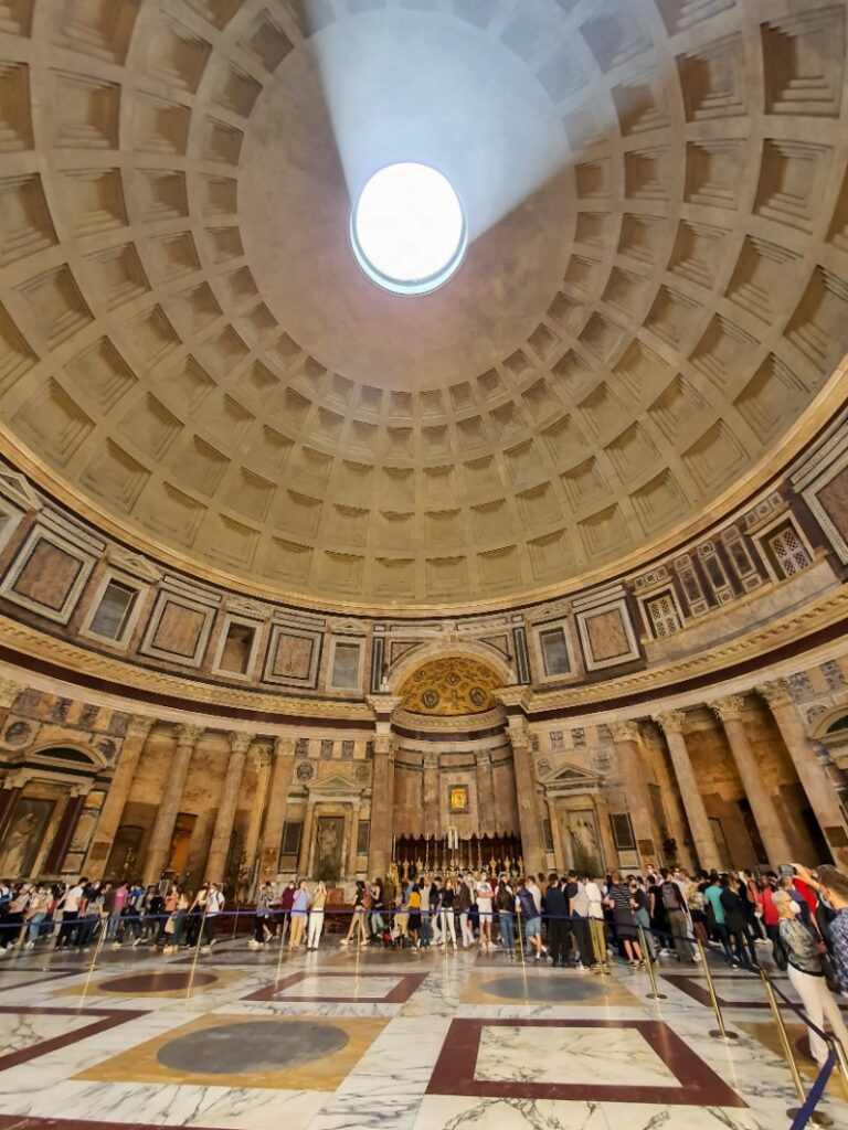 Pantheon