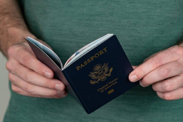 Passport