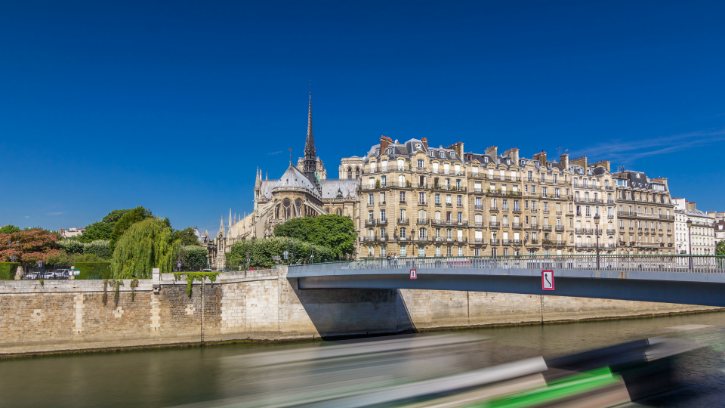 Pont Saint-Louis