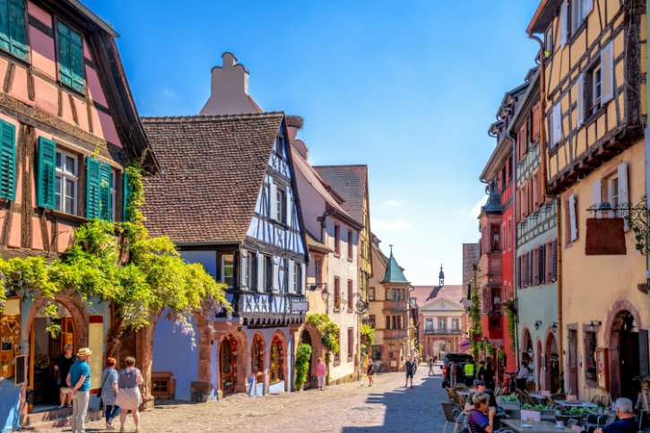 Riquewihr