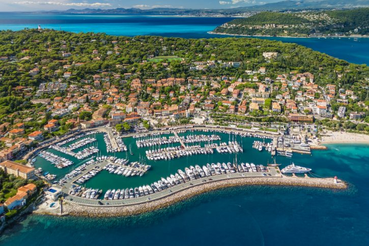 Saint-Jean-Cap-Ferrat