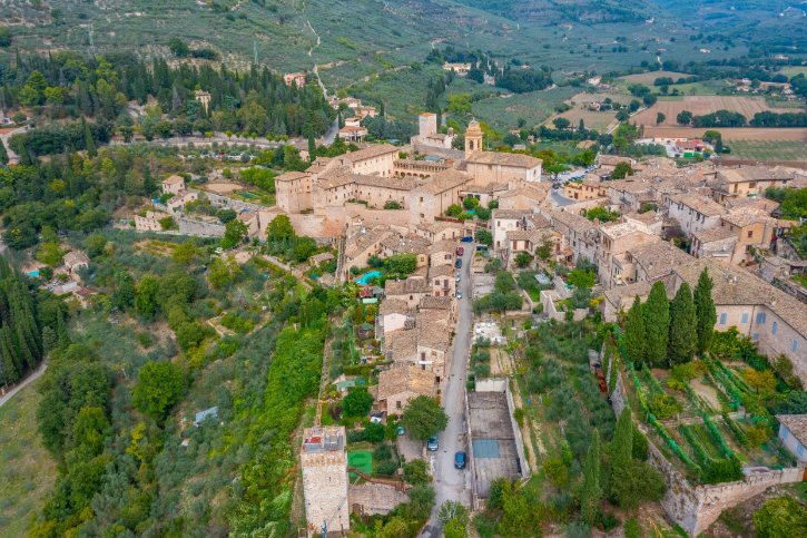 Spello
