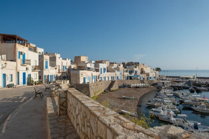 Marettimo