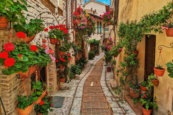 Spello