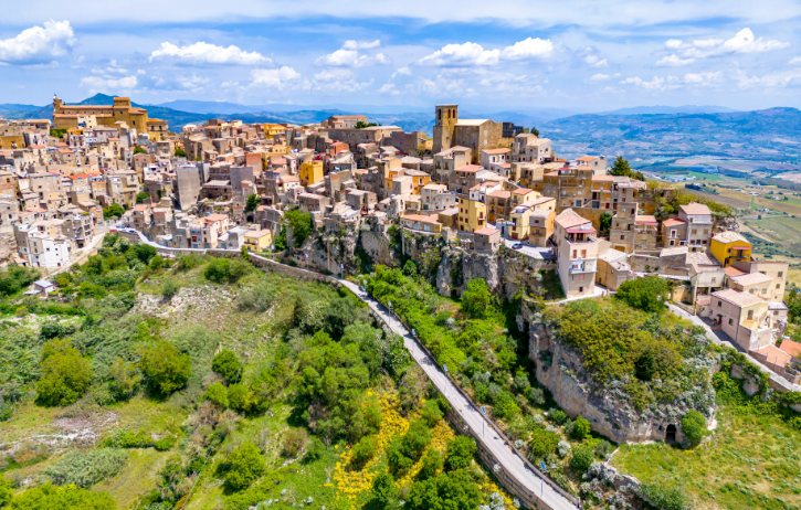Calascibetta