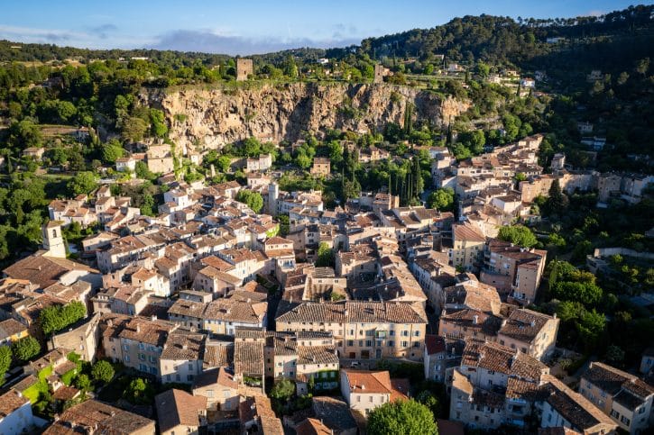 Cotignac
