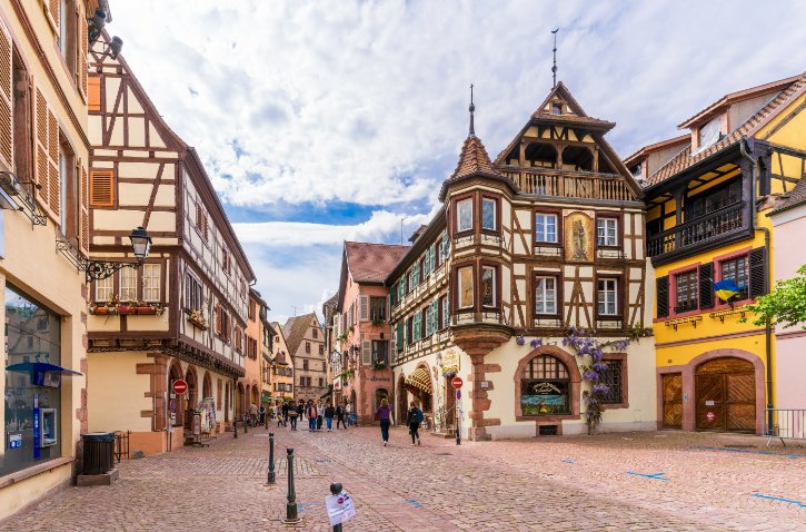 Kaysersberg