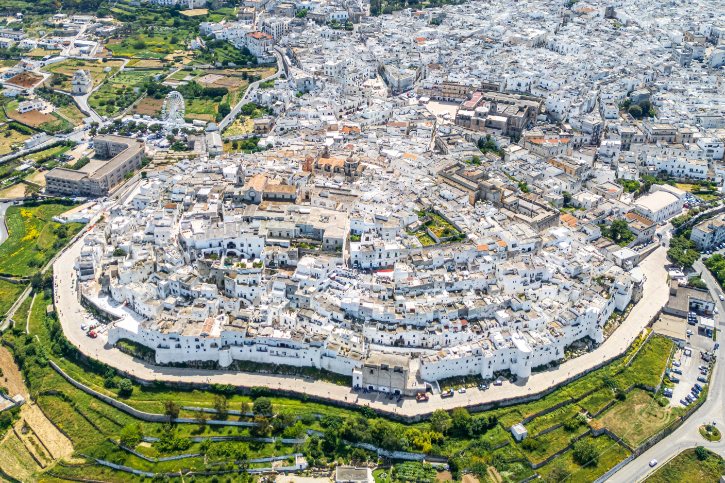 Ostuni