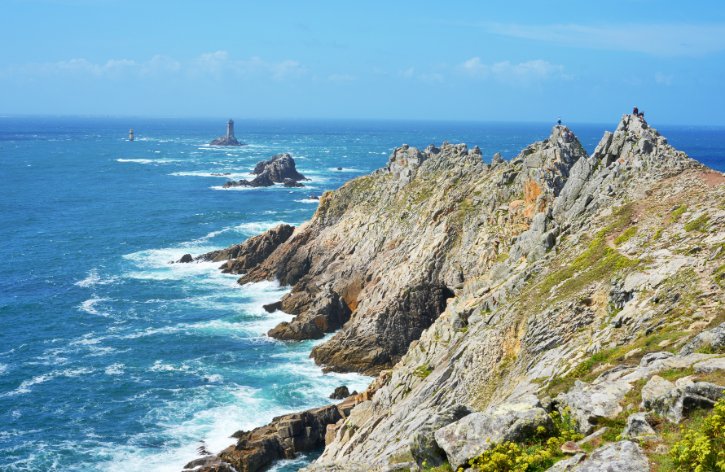 Pointe du Raz