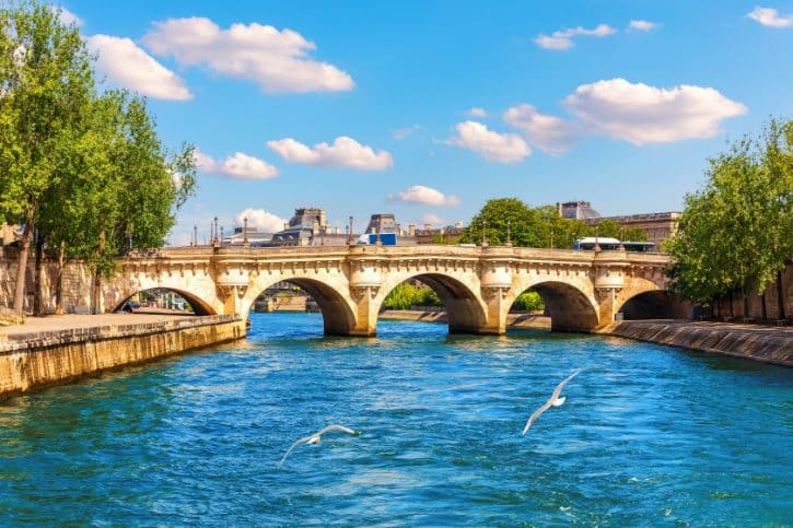 Pont Neuf