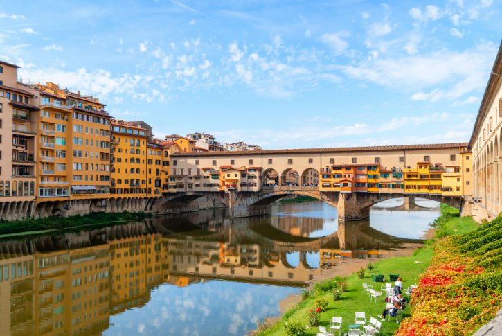 Ponte Vecchio