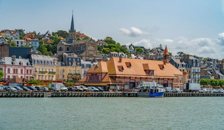 Trouville-sur-Mer