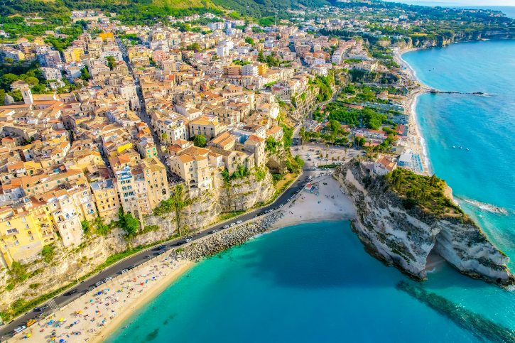 Tropea