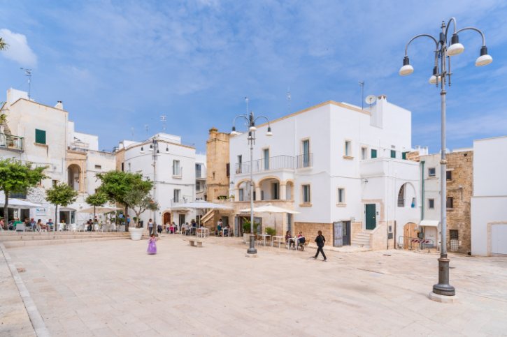 Polignano a Mare