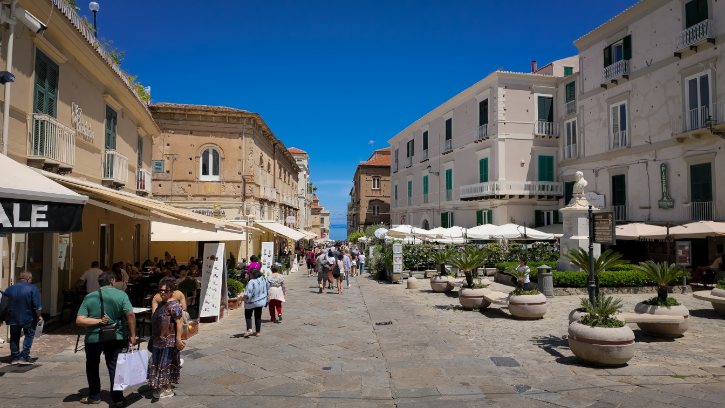 Tropea