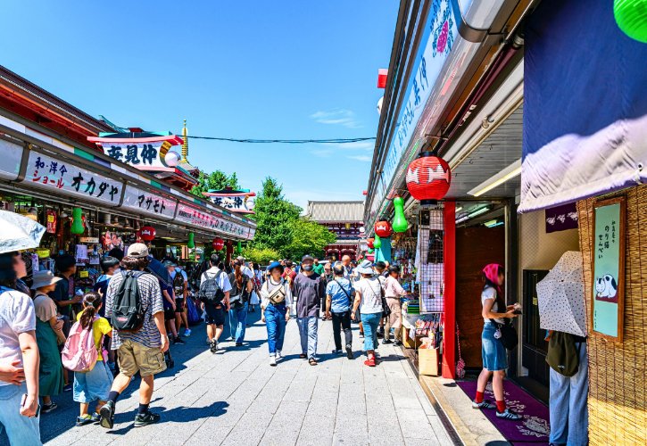 Asakusa