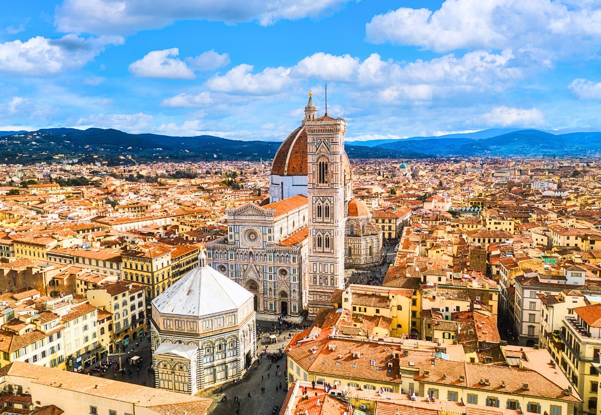 Florence