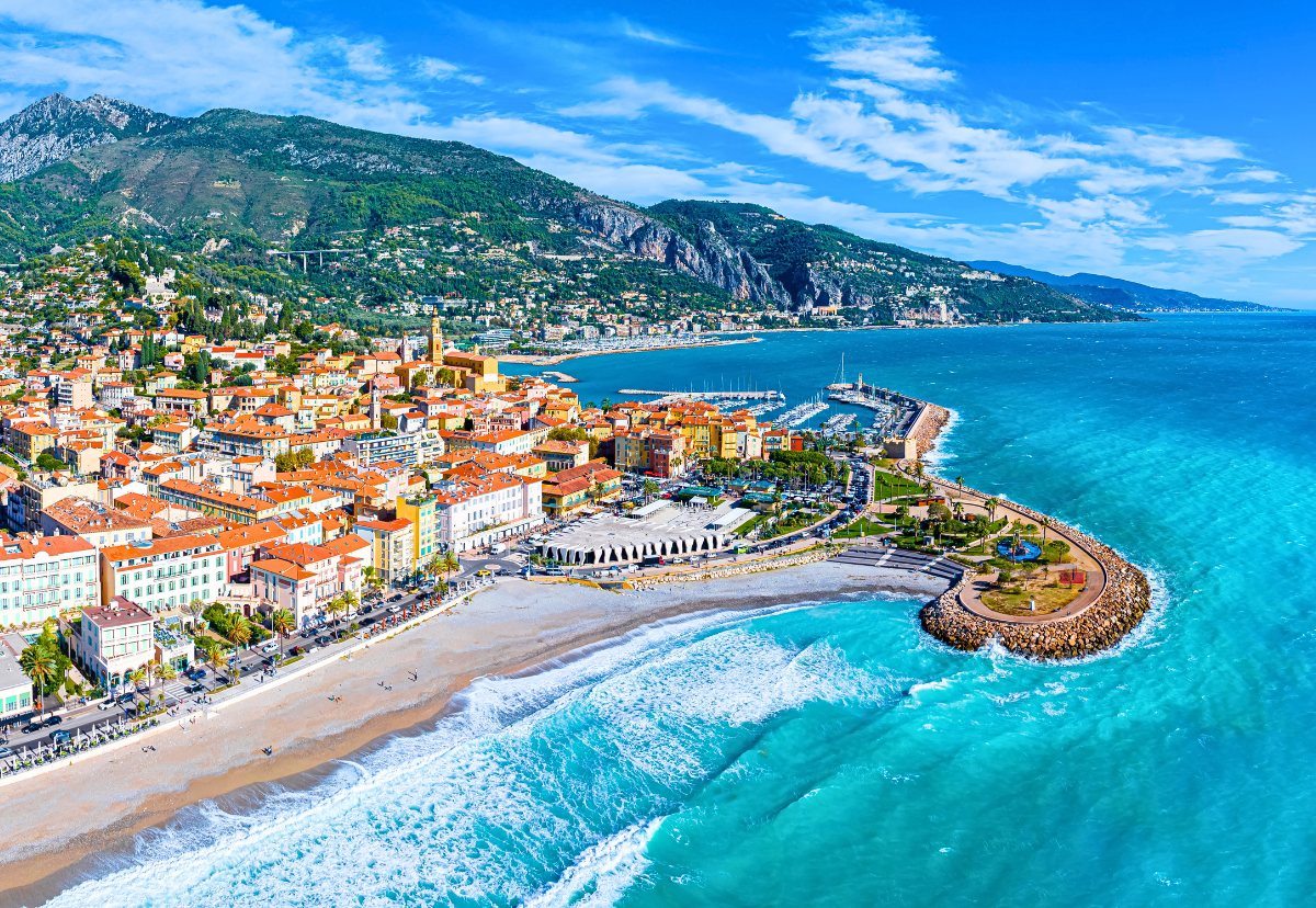 French Riviera