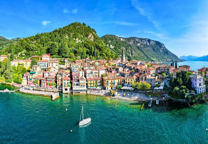 Lake Como