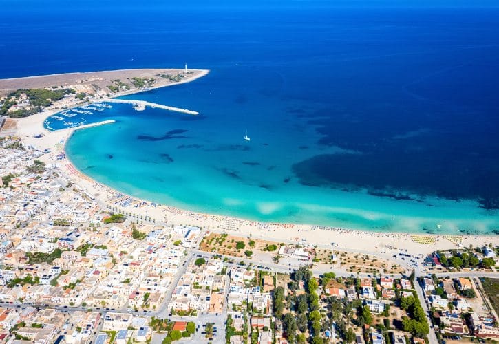 Sicily Road Trip