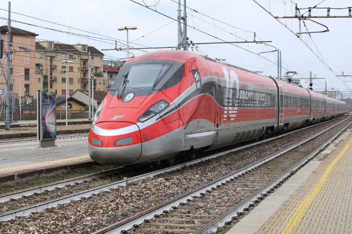 Frecciarossa