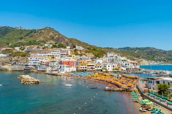 Ischia