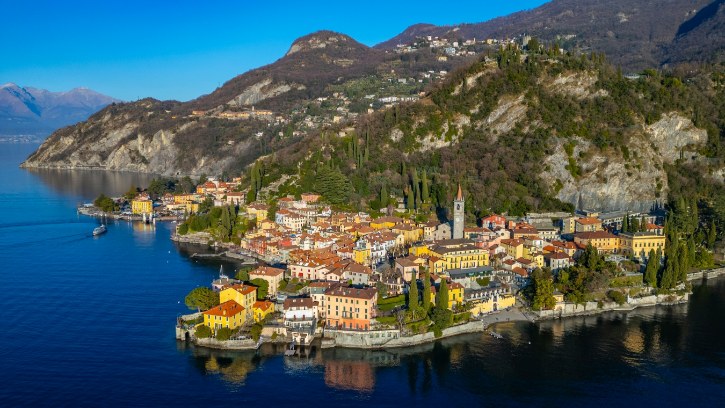 Lake Como