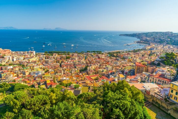 Naples