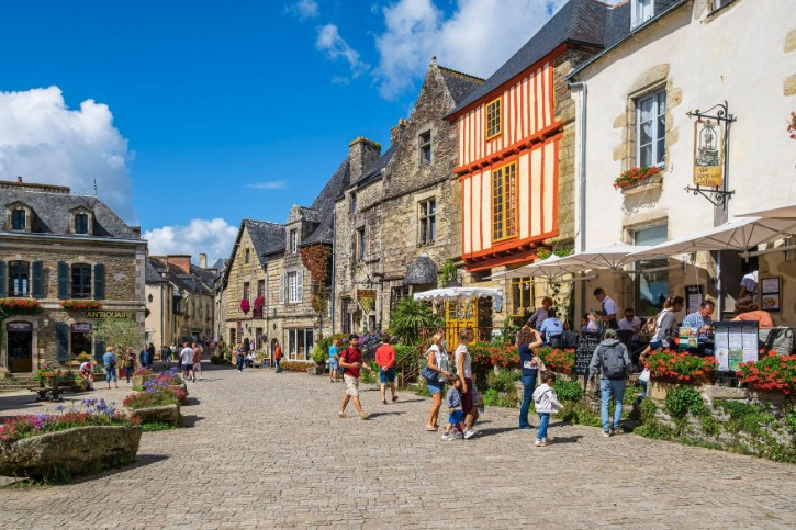 Rochefort-en-Terre