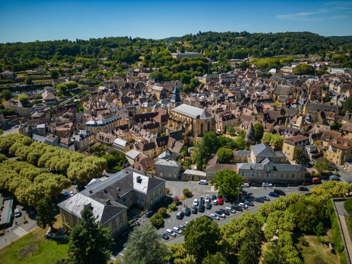 Sarlat-la-Canéda