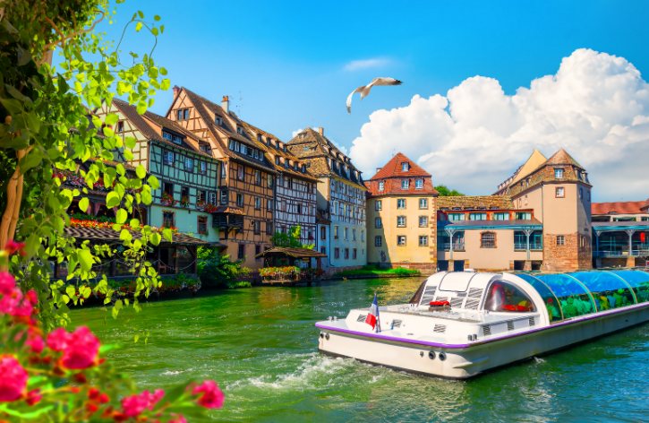 Strasbourg