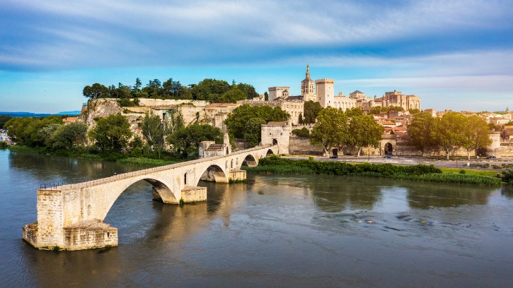 Avignon