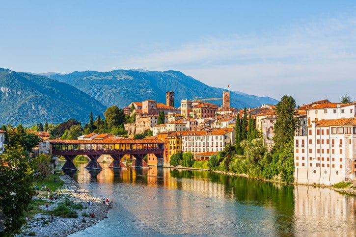 Bassano del Grappa