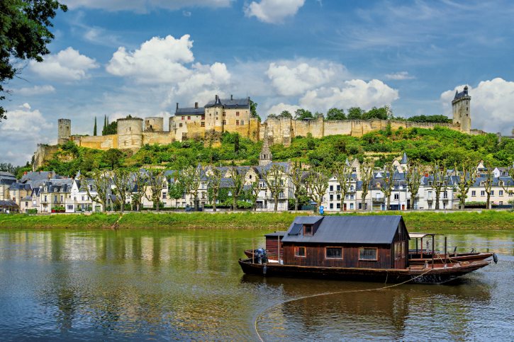 Chinon