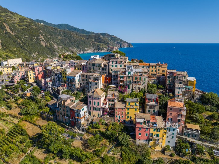 Corniglia