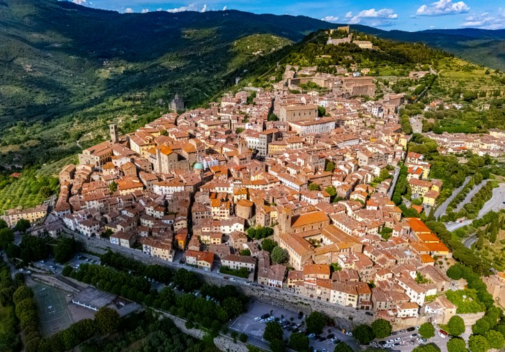 Cortona