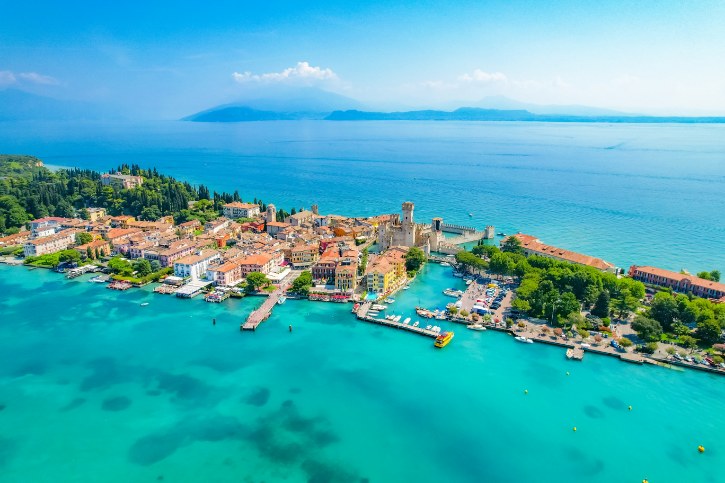 Lake Garda