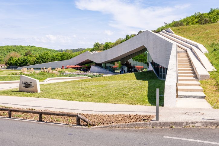 Lascaux International Center of Parietal Art