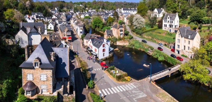 Pont-Aven