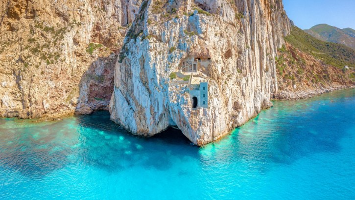 Porto Flavia