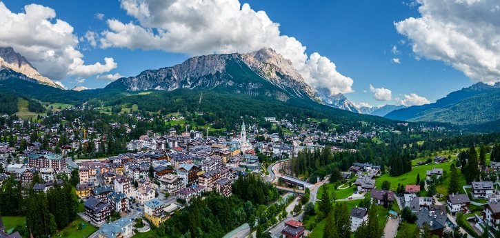 Val di Fassa