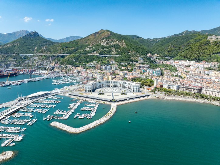 Salerno